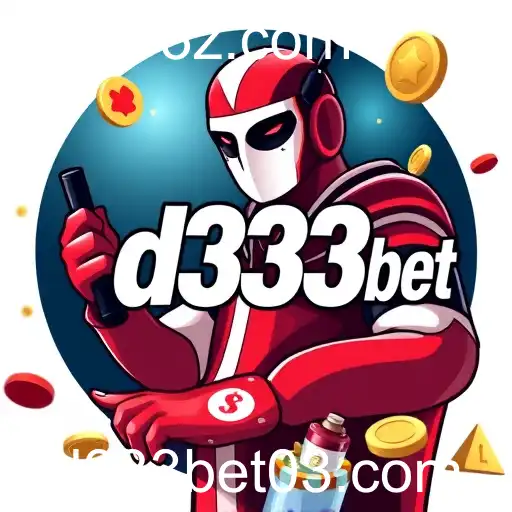 A Ascensão do d333bet com no Cenário de Jogos Online