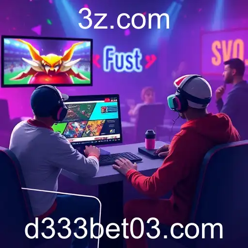 Destaques do Mercado de Jogos Online em 2026