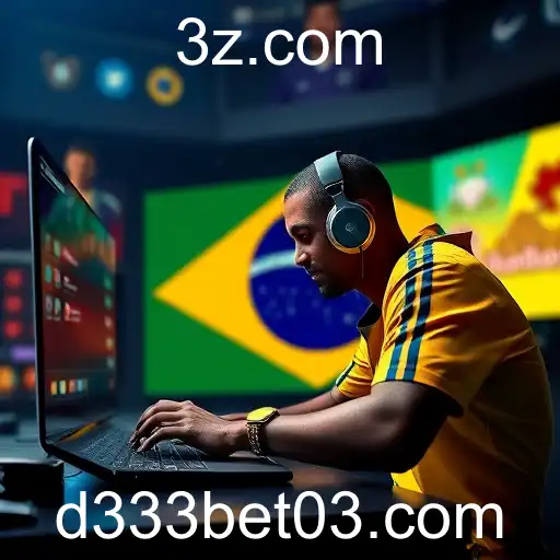 A Expansão dos Sites de Jogos no Brasil