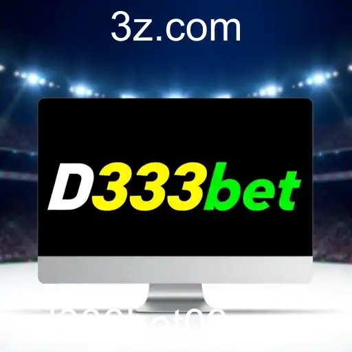 D333bet Com: A Expansão dos Jogos Online em 2025