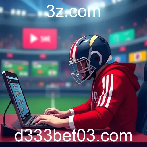 O Impacto dos Sites de Jogos na Era Digital
