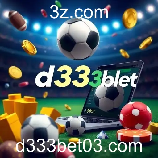 A Nova Era dos Jogos Online: d333bet com em Foco