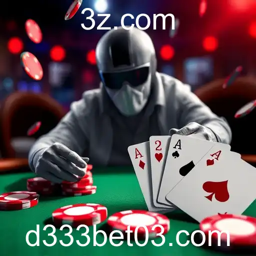 A Revolução dos Jogos Online com d333bet com