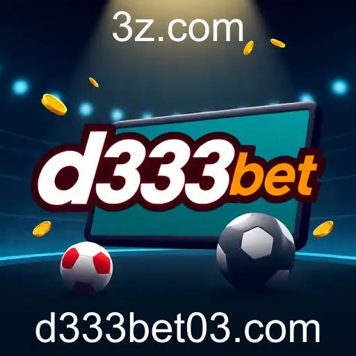 Boom dos Jogos Online: A Ascensão do d333bet no Brasil