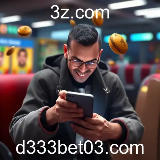 O Crescimento dos Sites de Jogos e a Influência do d333bet com