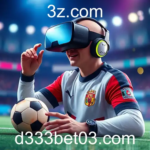 A Evolução dos Jogos Online e o Impacto de d333bet com