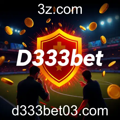 A Ascensão e Inovações do D333bet no Cenário Atual de Jogos