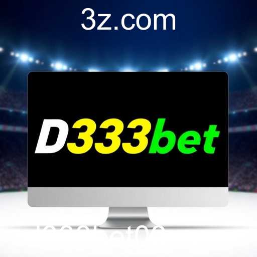 D333bet Com: A Expansão dos Jogos Online em 2025