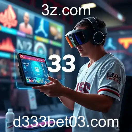 A Ascensão do d333bet com no Mundo dos Jogos Online