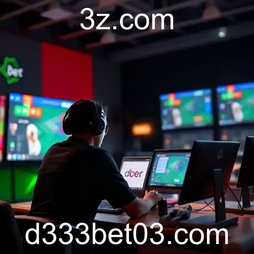 Tendências Emergentes no Mundo dos Jogos Online