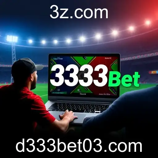 A Evolução dos Jogos de Aposta Online e o Impacto do d333bet