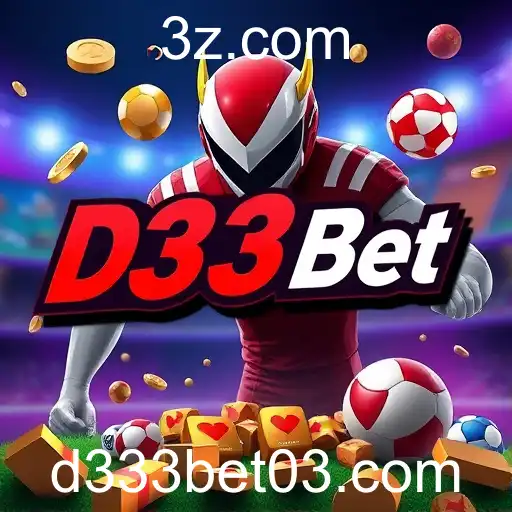 A Ascensão e Impactos do Site de Jogos d333bet com em 2026