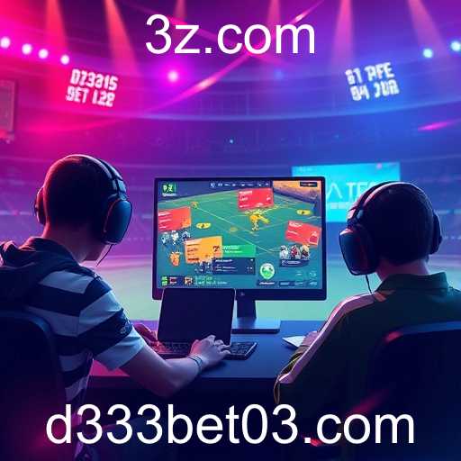 Tecnologia Aumenta em Sites de Jogos Online