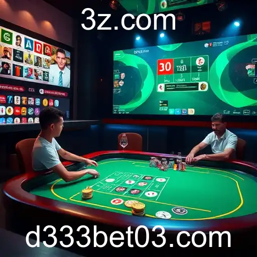 Tendências e Inovações no Setor de Jogos Online em 2026