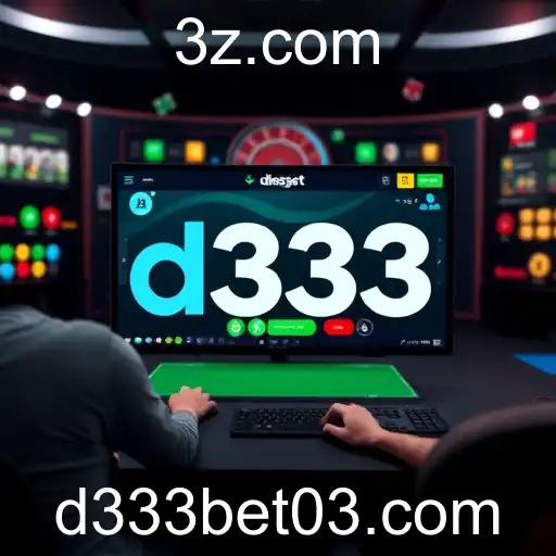 Expansão do Mercado de Jogos Online no Brasil