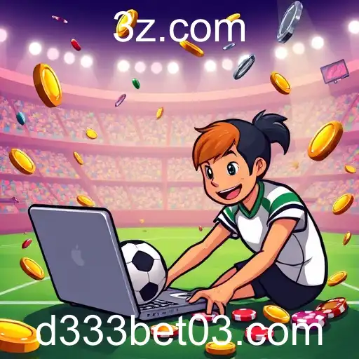 O Impacto do Jogos Online na Economia Brasileira