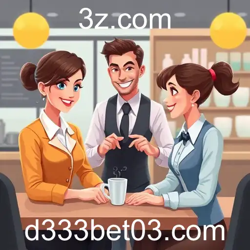 Explorando a Categoria de Jogos 'Atendimento' no D333bet Com