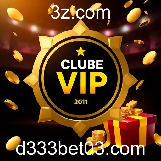 Explorando as Vantagens Exclusivas do 'Clube VIP' no d333bet.com